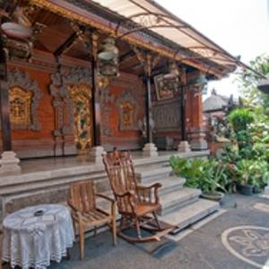 Фото 7 - Matra Bali Guesthouse