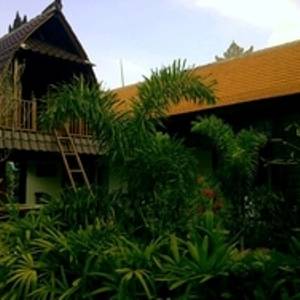Фото 9 - Matra Bali Guesthouse