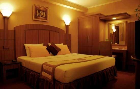 Фото 13 - Hotel Gajah Mada