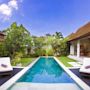 Фото 12 - Villa Bali Asri