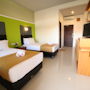 Фото 4 - Sandat Hotel Kuta