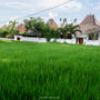 Фото 6 - Pondok Iman Villas in Ubud
