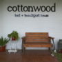 Фото 3 - Cottonwood Bed & Breakfast House
