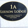 Фото 4 - Leeson Lodge House