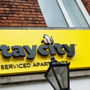 Фото 14 - Staycity Serviced Apartments - Christchurch