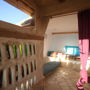 Фото 9 - Desert Shade Eco Lodge