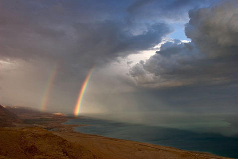 Фото 12 - Dead Sea Lodge