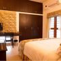Фото 9 - Perfect Haven @ OmR Kandanchavady Serviced Apartment