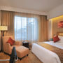 Фото 4 - Four Points By Sheraton Hotel and Serviced Apartments
