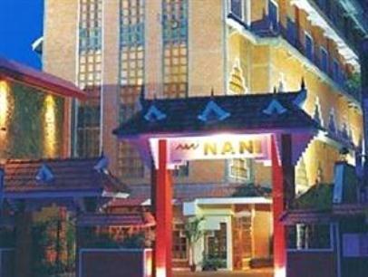 Фото 5 - Nani Hotel