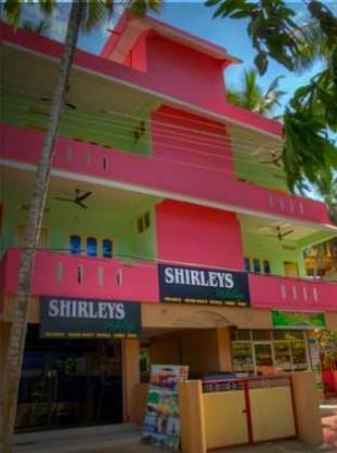 Фото 4 - Shirleys Beach Hotel