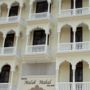 Фото 1 - Hotel Malak Mahal Palace