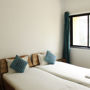 Фото 2 - Laurent & Benon Luxury Service Apartment - Bandra (West), Mumbai