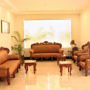 Фото 4 - Hotel Mumtaz Mahal