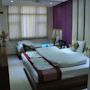 Фото 11 - Hotel Guruvas Inn