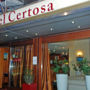 Фото 1 - Certosa Hotel