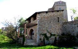 Фото 4 - Castello Del Poggiarello Di Stigliano