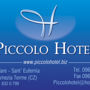 Фото 14 - Piccolo Hotel