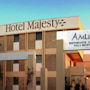 Фото 1 - Hotel Majesty Bari