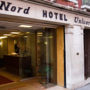 Фото 1 - Hotel Universo & Nord