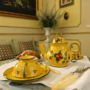 Фото 14 - Antica Residenza D Azeglio Room&Breakfast di Charme