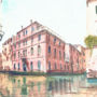 Фото 3 - Casa Dei Pittori Venice Apartments