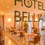 Фото 12 - Hotel Bellagio