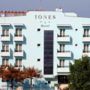 Фото 12 - Hotel Iones