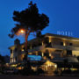 Фото 1 - Hotel Alba
