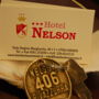Фото 9 - Hotel Nelson
