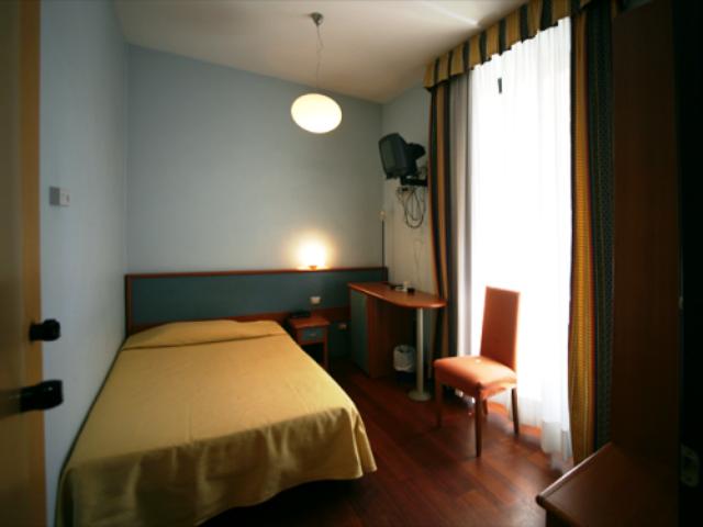 Фото 4 - Hotel Della Rosa