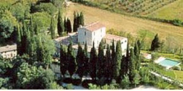 Фото 6 - Residence Castello Di Orgiale