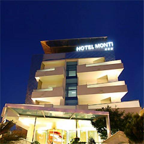 Фото 9 - Hotel Monti