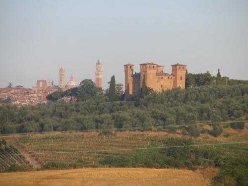 Фото 10 - Castello Delle Quattro Torra