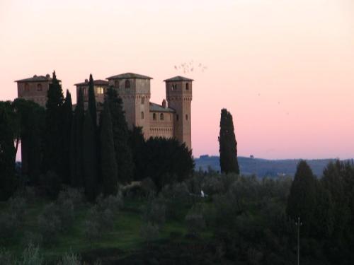 Фото 11 - Castello Delle Quattro Torra