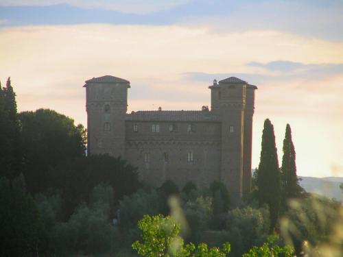 Фото 12 - Castello Delle Quattro Torra