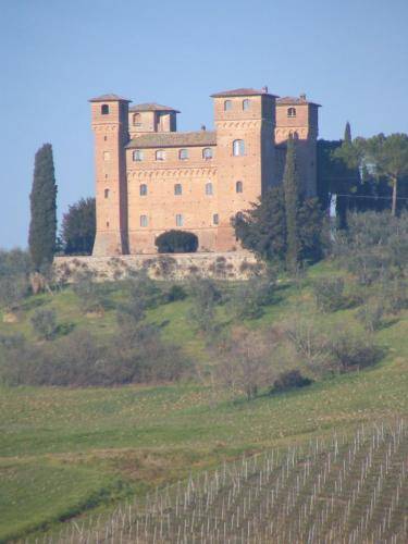 Фото 9 - Castello Delle Quattro Torra