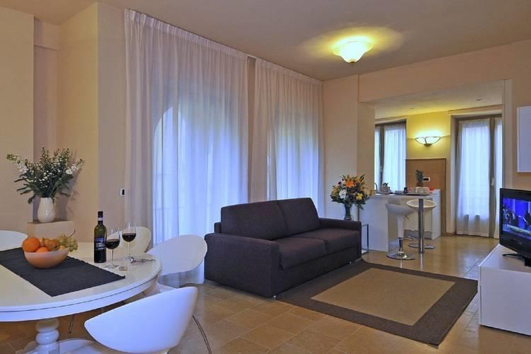 Фото 1 - Apartment Turandot Lucca