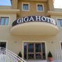 Фото 13 - Giga Hotel