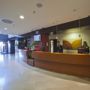 Фото 5 - Courtyard By Marriott Rome Airport Hotel