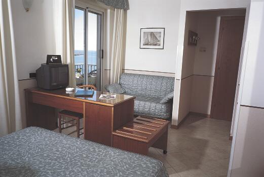 Фото 9 - Hotel Croce Di Malta