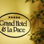 Фото 9 - Grand Hotel & La Pace Spa