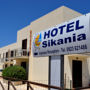 Фото 10 - Hotel Sikania