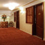 Фото 2 - Jardaneh Hotel