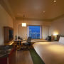 Фото 1 - Hilton Osaka Hotel