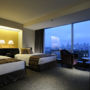 Фото 3 - Hotel New Otani Tokyo