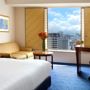 Фото 5 - Hilton Nagoya Hotel