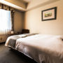 Фото 8 - Hotel Trusty Nagoya Sakae