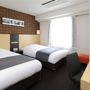 Фото 2 - Best Western Hotel Fino Osaka Shinsaibashi