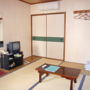 Фото 8 - City Pension Tommy Rich Inn Kyoto